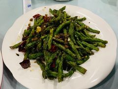 -听涛雅苑百味饺子老家菜馆