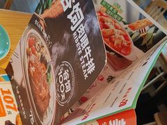 -菲滋意式餐厅(金华银泰城店)