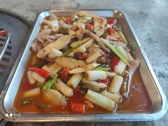 -神伙烧烤(江北黄泥塝店)