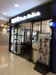 -东方麒麟·潘多拉SALON