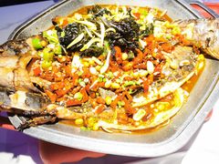 -马邦子·紫苏烤鱼(恒隆广场店)