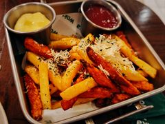 -WOKKA by艮上(中海环宇荟店)