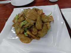 -老熟人串吧家常菜(旧宫店)