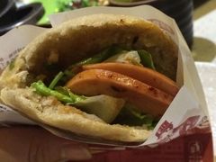 -一叶一世界•素食餐厅(环球中心店)