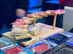 -谷町·烤肉自助(朱雀门店)