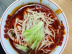 -易毛特色牛肉面(解放碑步行街店)