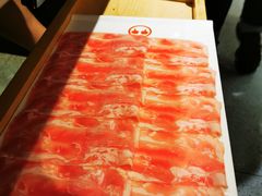 -许府牛火锅(信义坊总店)