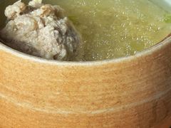 厦门传统肉蓉炖盅-林四喜·闽南传家菜(鼓浪屿店)