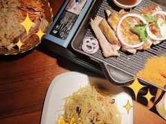 -楼兰新疆主题餐厅(坂田佳华领汇广场店)