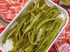 -香满锅老北京羊蝎子火锅·家常菜(新街口店)