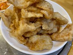-海兰江石锅饭(水上店)