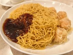 捞面-池记(尖沙咀店)