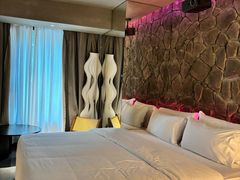 -CitiHot欢悦酒店(广州北京路店)