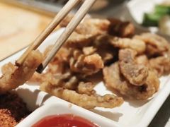 -海底捞火锅(新松江路店)
