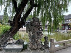 -常熟方塔园