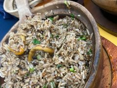 -汤氏美食台山水步特色黄鳝饭(龙津东路店)