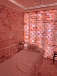 -芳香乐府SPA·五行芳疗