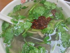 -回回锅贴(小河沿店)