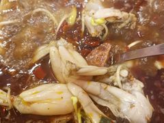 -宽尺巷鱼蛙自助火锅(虎丘钻石广场店)