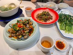 -码头见·潮汕菜(领展中心城店)