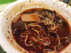 -老乡鸡(旭辉御府店)