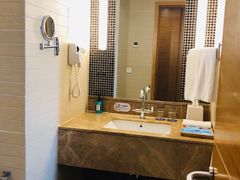 -北京望京华彩智选假日酒店