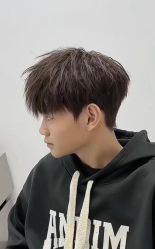 -大人物·男士理发馆