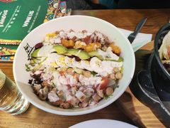 -Famous肥猫墨西哥音乐餐吧(五棵松华熙LIVE店)