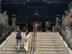 -成田山新胜寺