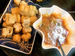 -火燒雲傣家菜(鼓楼店)