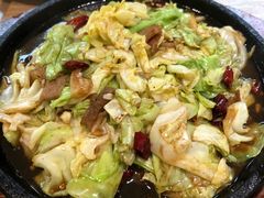 -上关雪東北菜(中房金谊店)