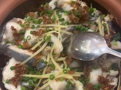 -围龙屋客家食府(福田店)