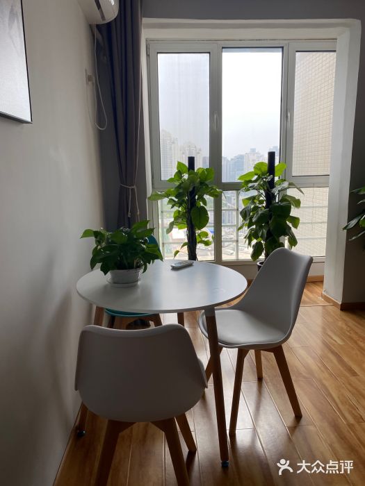 小桔私教瑜伽(星源国际店)图片