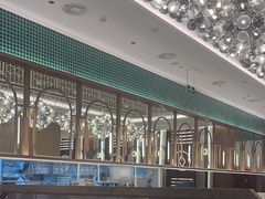 -新世界餐厅(万达店)