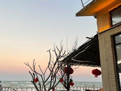 -这片海·海景餐厅(博鳌店)