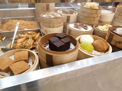 -坚记酒家·佛山老字号·顺德鱼生标准示范店