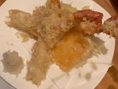 -王鼎精致料理铁板烧(世博源店)