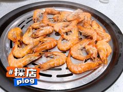 -青蓬海上捞蒸品海鲜城(海岸城店)