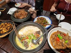 -董府·古宅餐厅