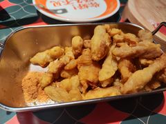 -南城十里潮汕鲜牛火锅·鲜虾生滚粥(融汇老商埠店)