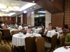 -稻香酒家·33年老字号·港式粤菜(富邦中心店)