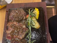 -豪客来牛排(天阳D32店)