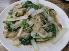 白菜芋头-无招牌