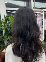 点击看大图 -MORI HAIR SALON日式美发沙龙