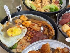 -笋果坊螺蛳粉(竹园小区店)