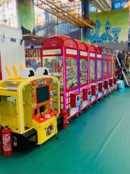 点击看大图 -爱丽丝奇幻乐园