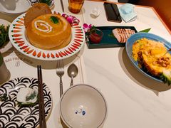 -太食獸泰式茶餐厅(IFS国金中心店)