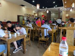 大堂-福顺祥大盘鸡(临潼店)