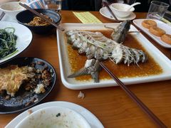 -莲餐厅·湖北菜·潜江小龙虾店(愚园路店)