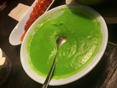 豌豆泥-外婆家(蓝色港湾店)
